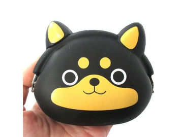 Silicone Coin Purse