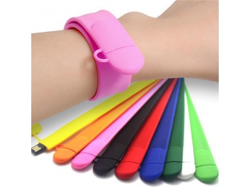 USB Wristband