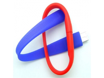 USB Wristband