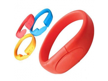 USB Wristband