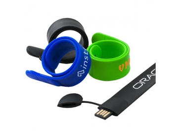 USB Wristband