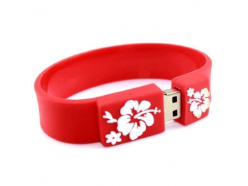 USB Wristband