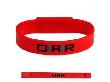 USB Wristband