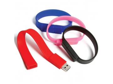 USB Wristband