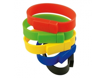 USB Wristband