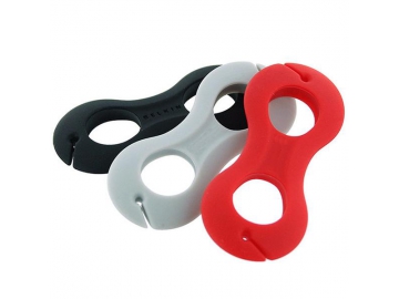 Silicone Cable Winder