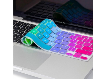 Silicone Keypad Cover