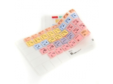 Silicone Keypad Cover