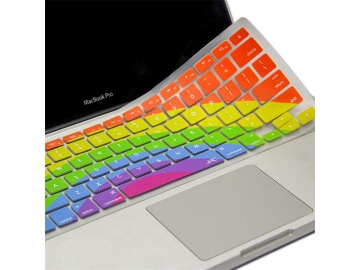 Silicone Keypad Cover