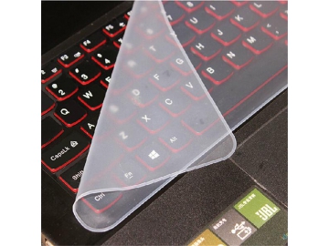 Silicone Keypad Cover