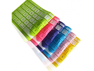 Silicone Keypad Cover