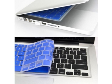 Silicone Keypad Cover