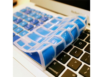 Silicone Keypad Cover