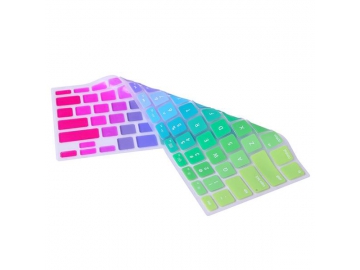 Silicone Keypad Cover