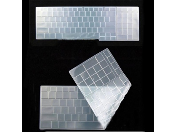 Silicone Keypad Cover