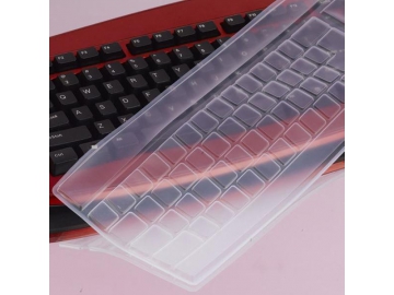 Silicone Keypad Cover