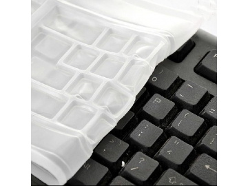 Silicone Keypad Cover