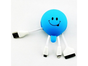 USB Cable Protector