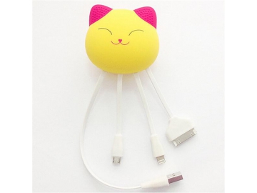 USB Cable Protector