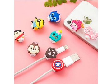 USB Cable Protector