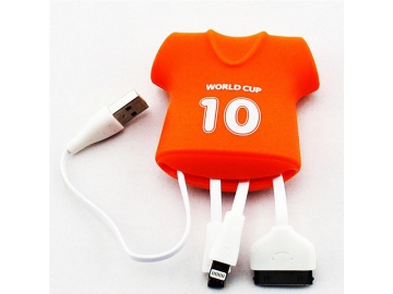 USB Cable Protector