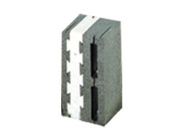 Heat Preservation Block, Brick