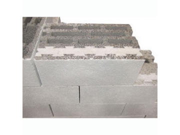 Heat Preservation Block, Brick