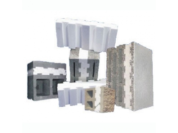 Heat Preservation Block, Brick