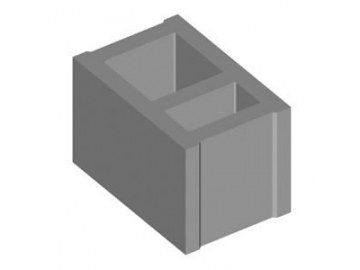 Hollow Block