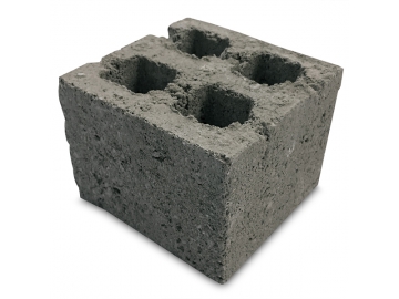 Concrete Hollow Block