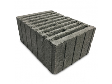 Concrete Hollow Block