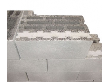 Heat Insulation Block