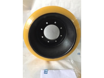 MIMA Electric Forklift Truck Wheel