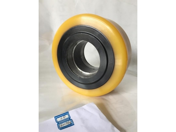 Lida Electric Forklift Truck Wheel