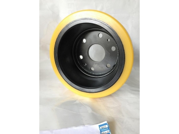 Xilin Electric Forklift Truck Wheel