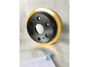 Xilin Electric Forklift Truck Wheel