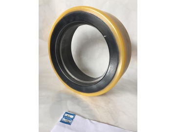 EP Electric Forklift Truck Wheel