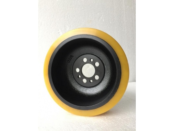 Jungheinrich Electric Forklift Truck Wheel