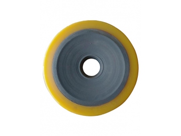 Hyster Electric Forklift Truck Wheel