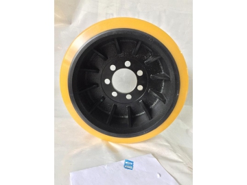 HELI Electric Forklift Truck Wheel