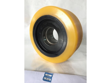 HELI Electric Forklift Truck Wheel