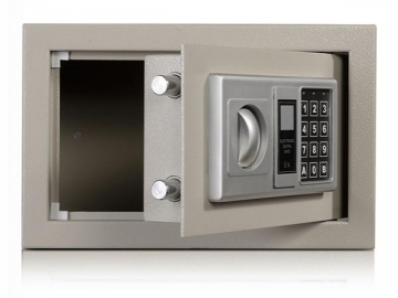 GB Steel Electronic Safe