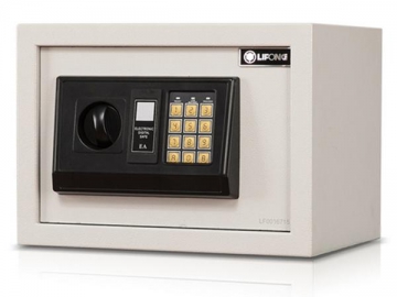 EA Digital Keypad Safe