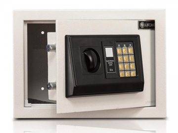 EA Digital Keypad Safe