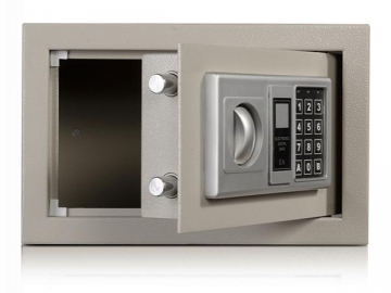 GB Electronic Hotel Safe