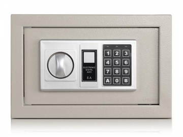 GB Electronic Security Safe