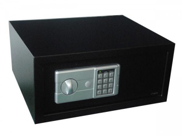 GB EC ED EF Steel Electronic Safe