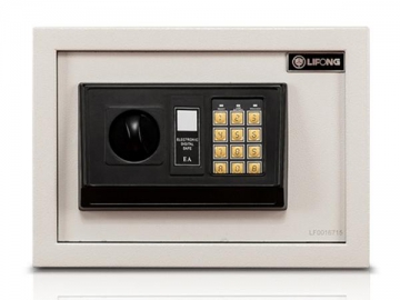 EA Digital Keypad Safe