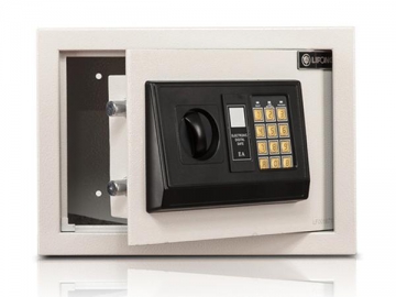 EA Digital Keypad Safe