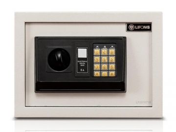 EA Digital Keypad Security Safe